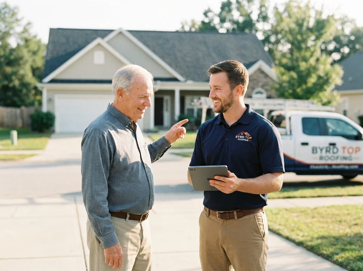 Roofing Louisville, MS FAQs